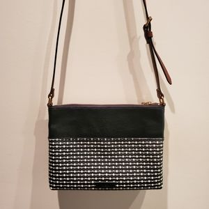 Fossil Fiona E/W Crossbody Purse